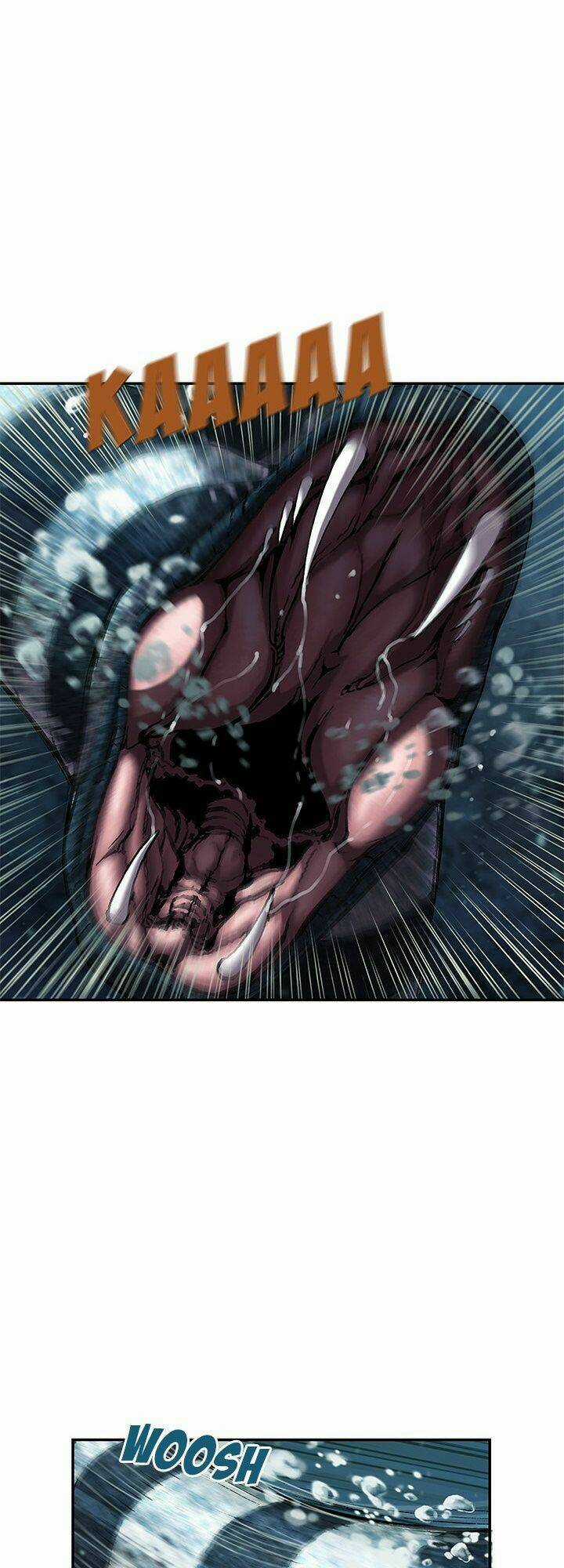 Đứa Con Thần Chết - Chapter 43 - Trang 19