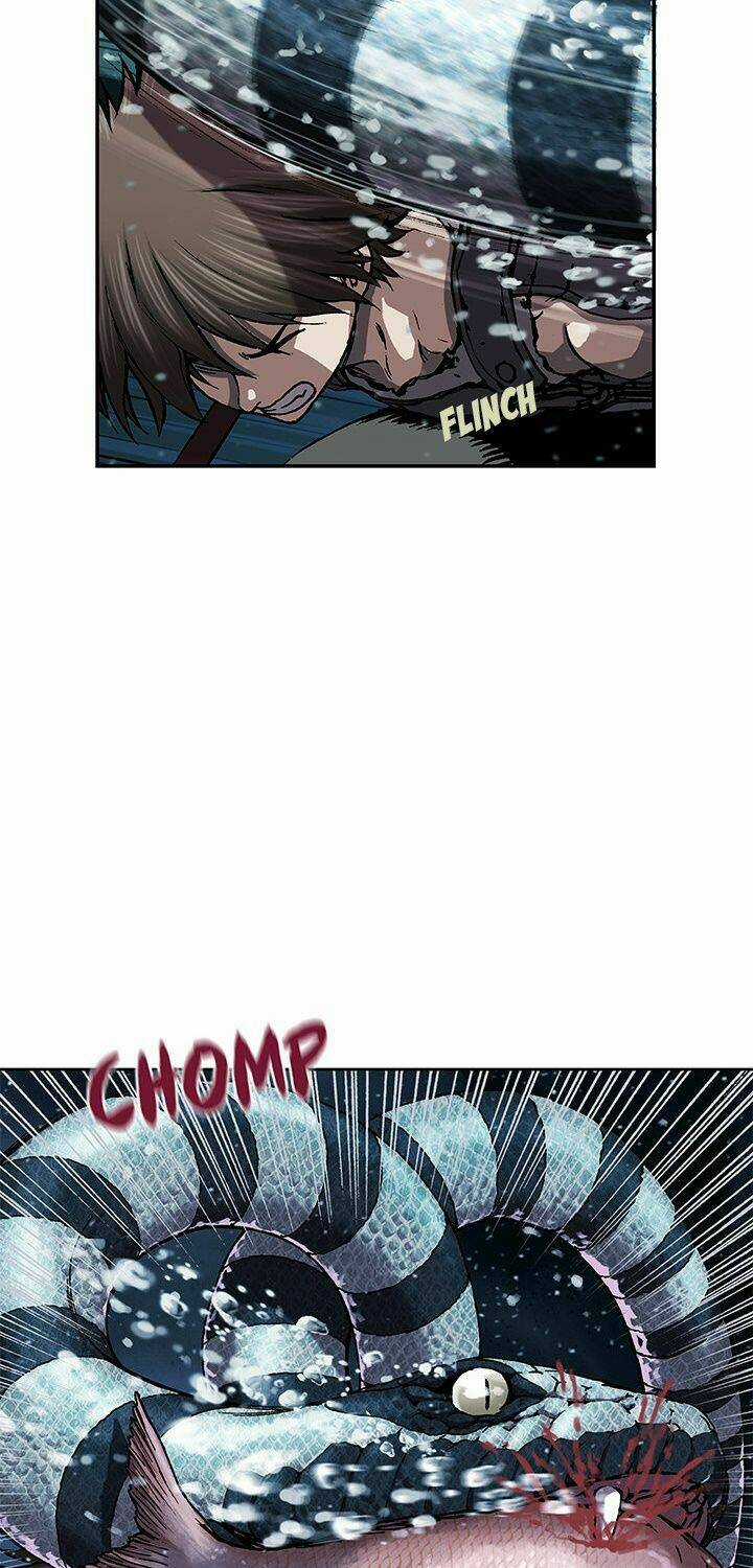 Đứa Con Thần Chết - Chapter 43 - Trang 20