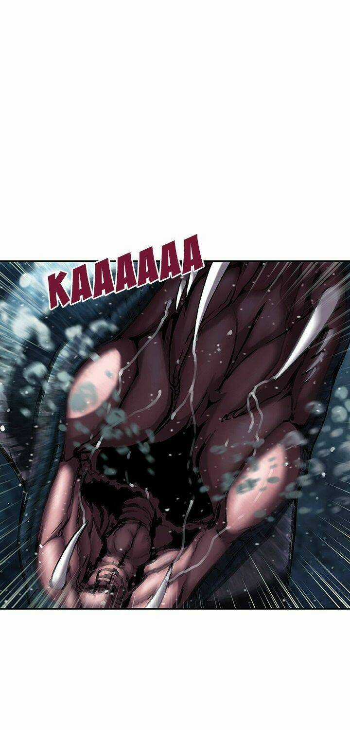 Đứa Con Thần Chết - Chapter 43 - Trang 24