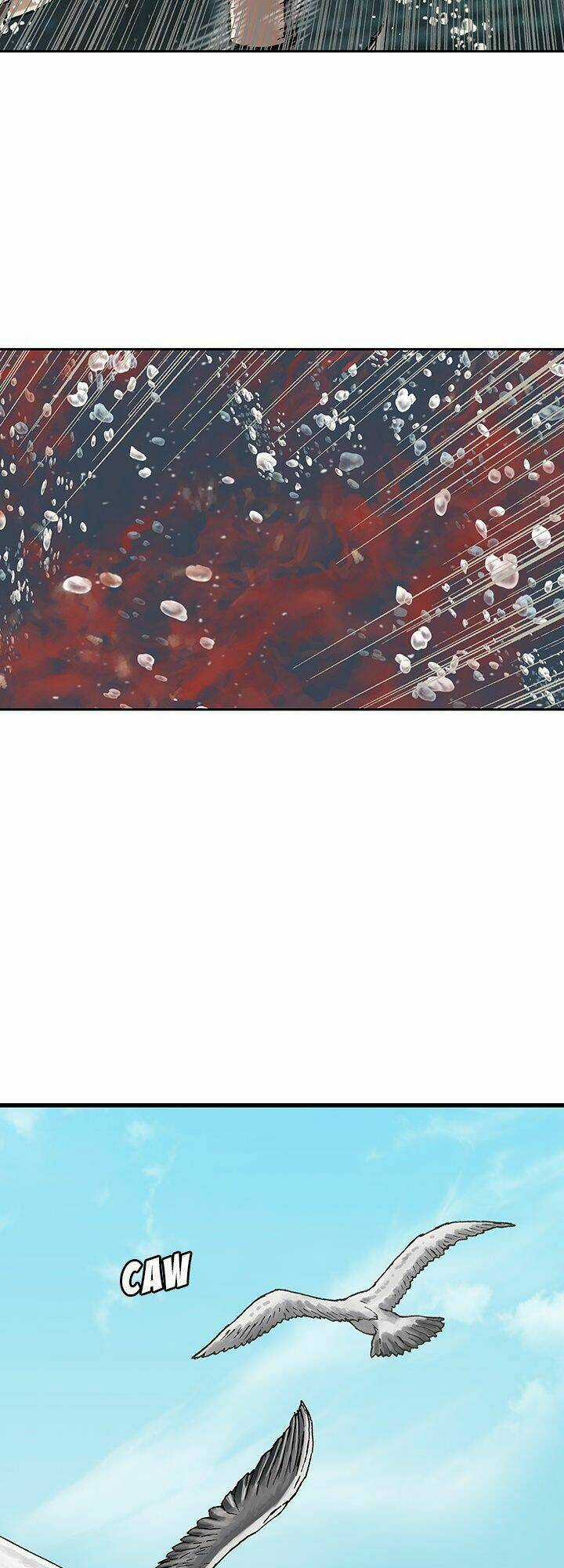 Đứa Con Thần Chết - Chapter 43 - Trang 26