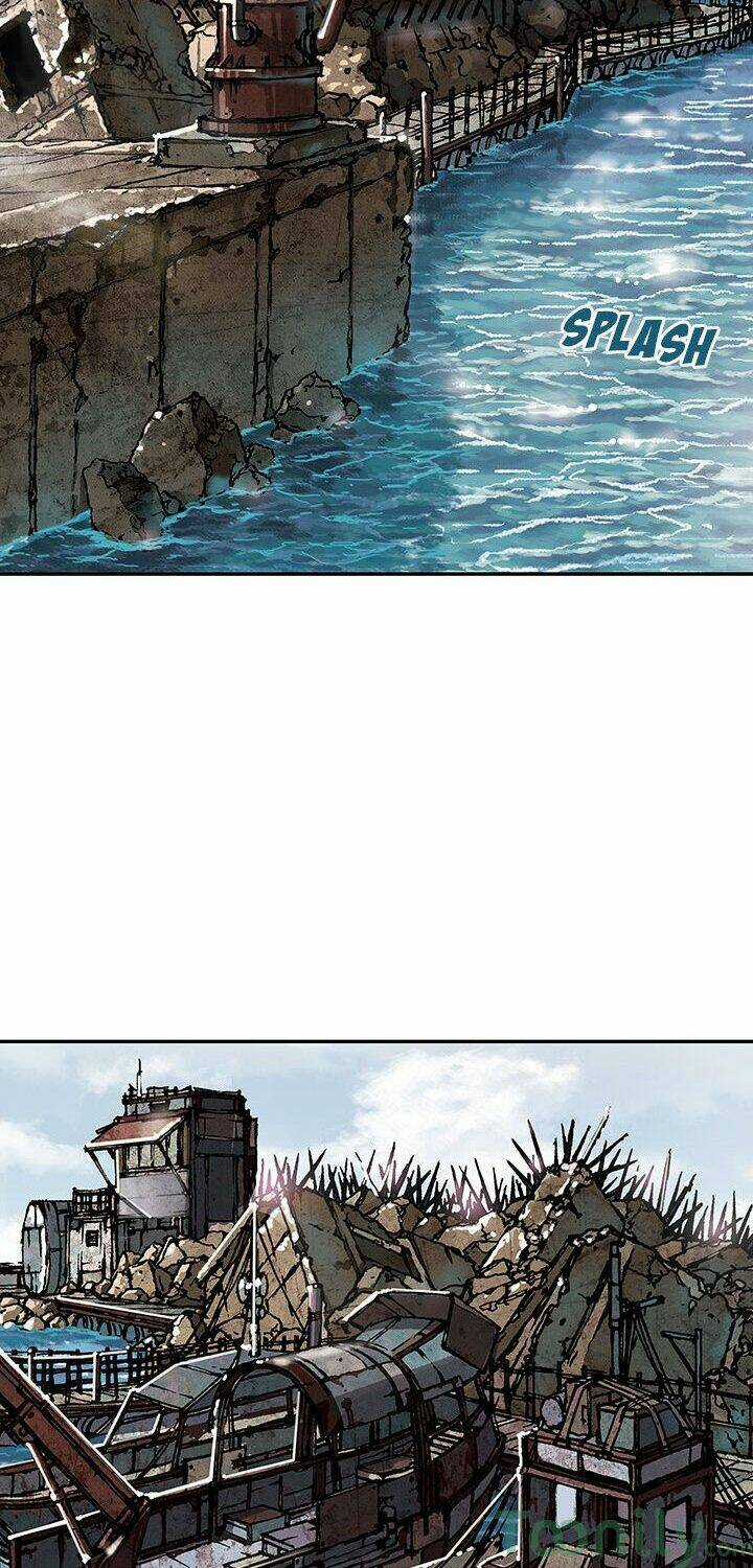 Đứa Con Thần Chết - Chapter 43 - Trang 5