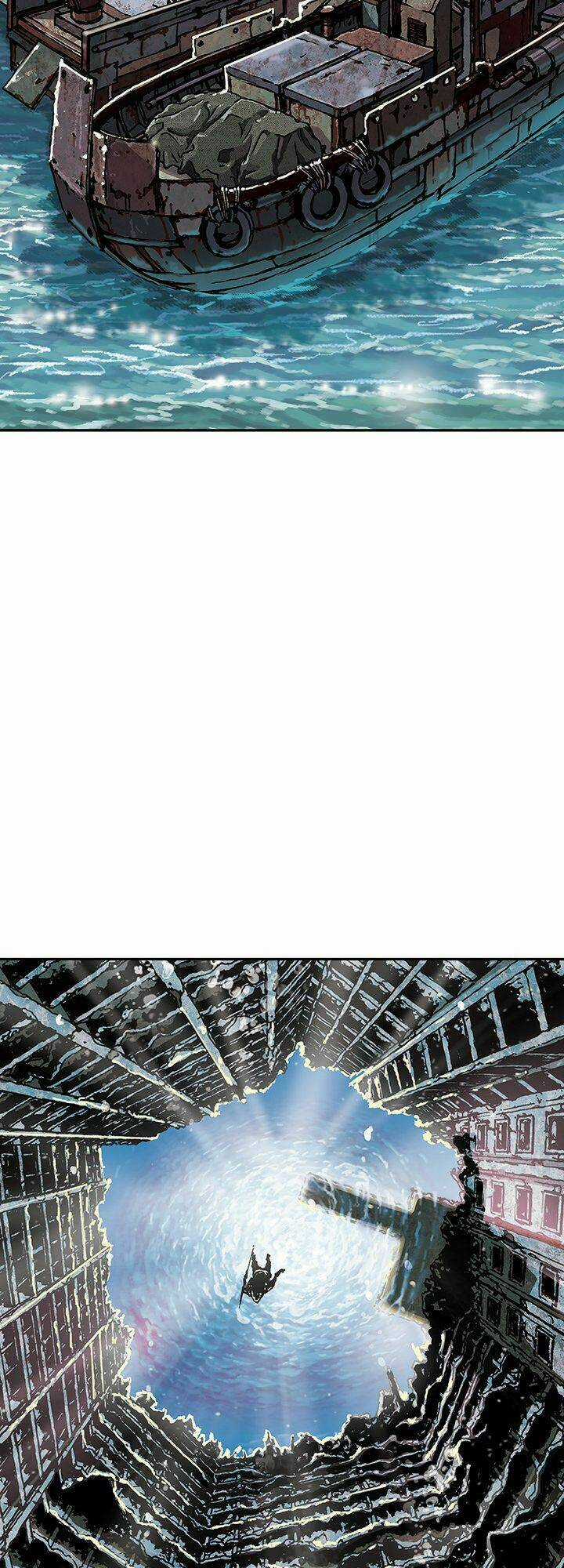 Đứa Con Thần Chết - Chapter 43 - Trang 6