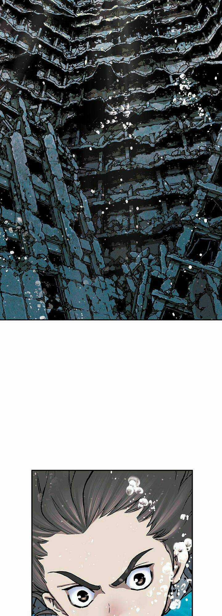 Đứa Con Thần Chết - Chapter 43 - Trang 7