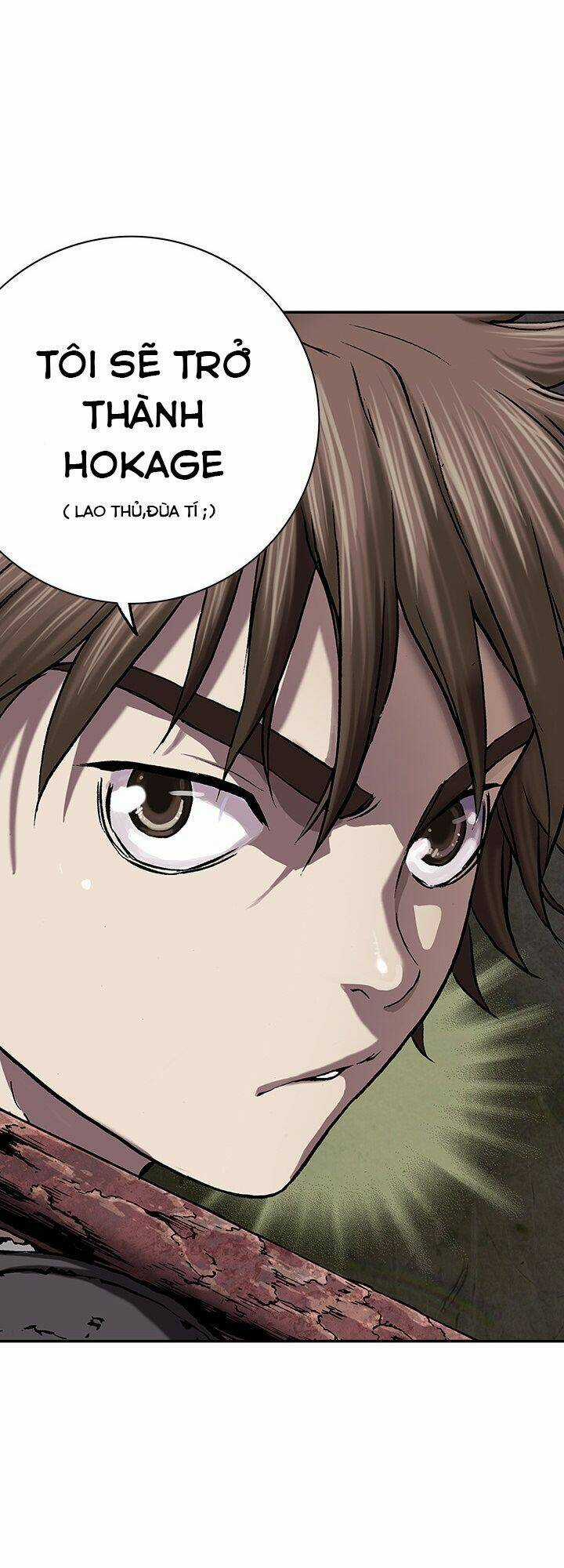 Đứa Con Thần Chết - Chapter 44 - Trang 19