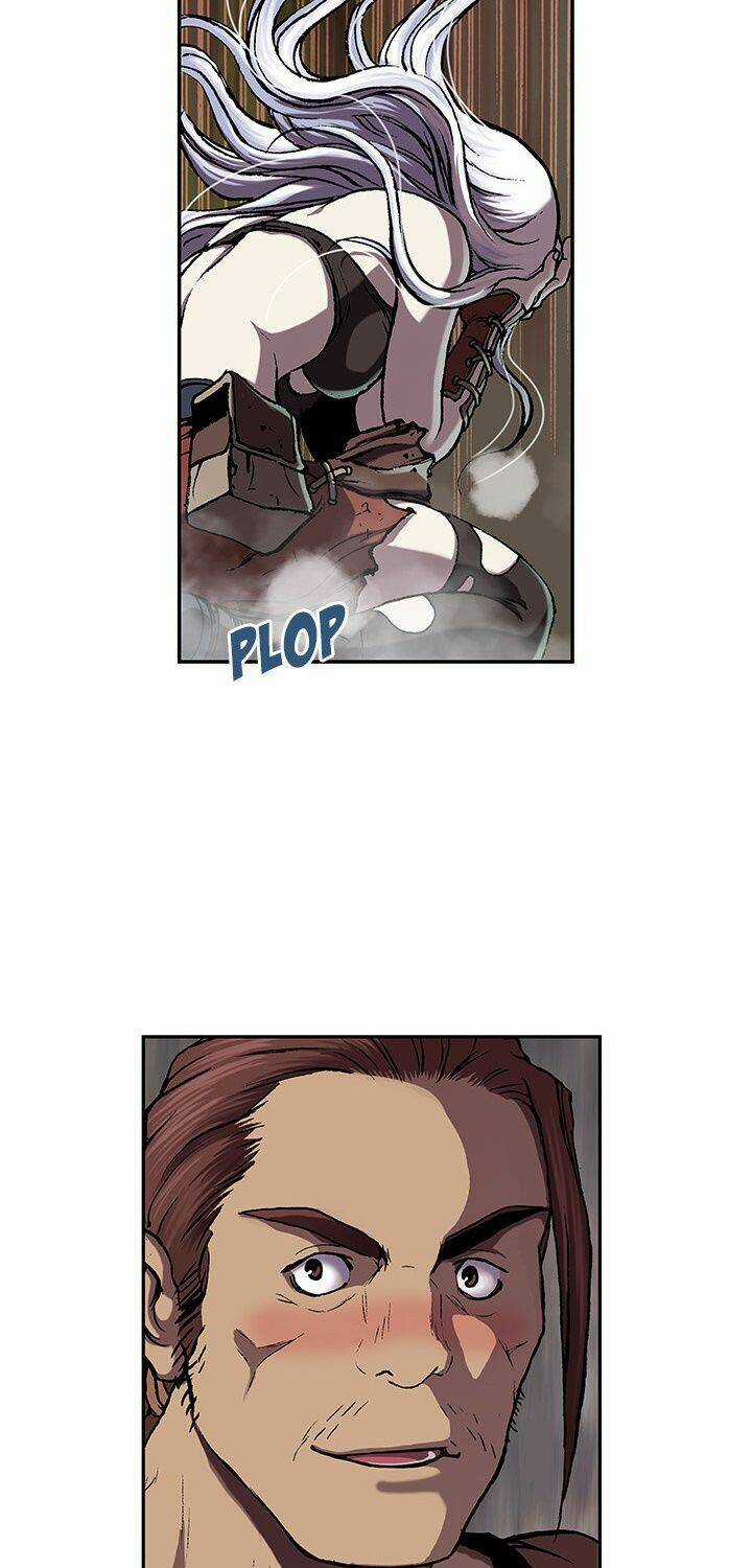 Đứa Con Thần Chết - Chapter 44 - Trang 40