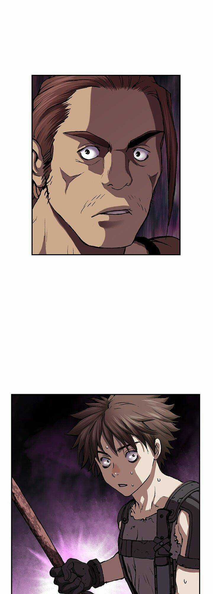 Đứa Con Thần Chết - Chapter 44 - Trang 43