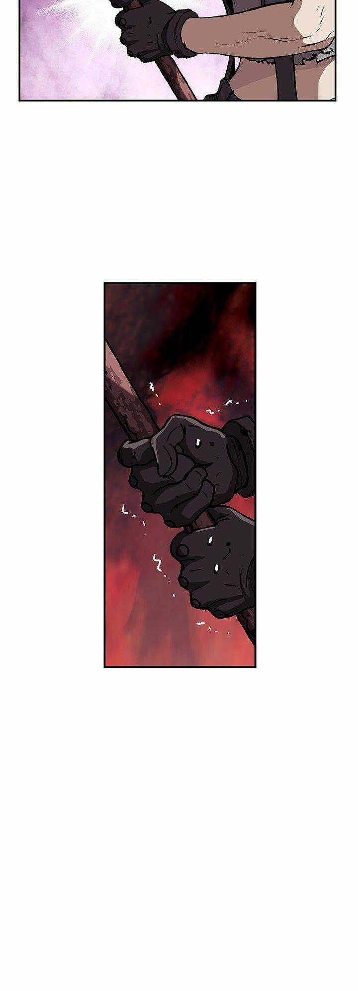 Đứa Con Thần Chết - Chapter 44 - Trang 44