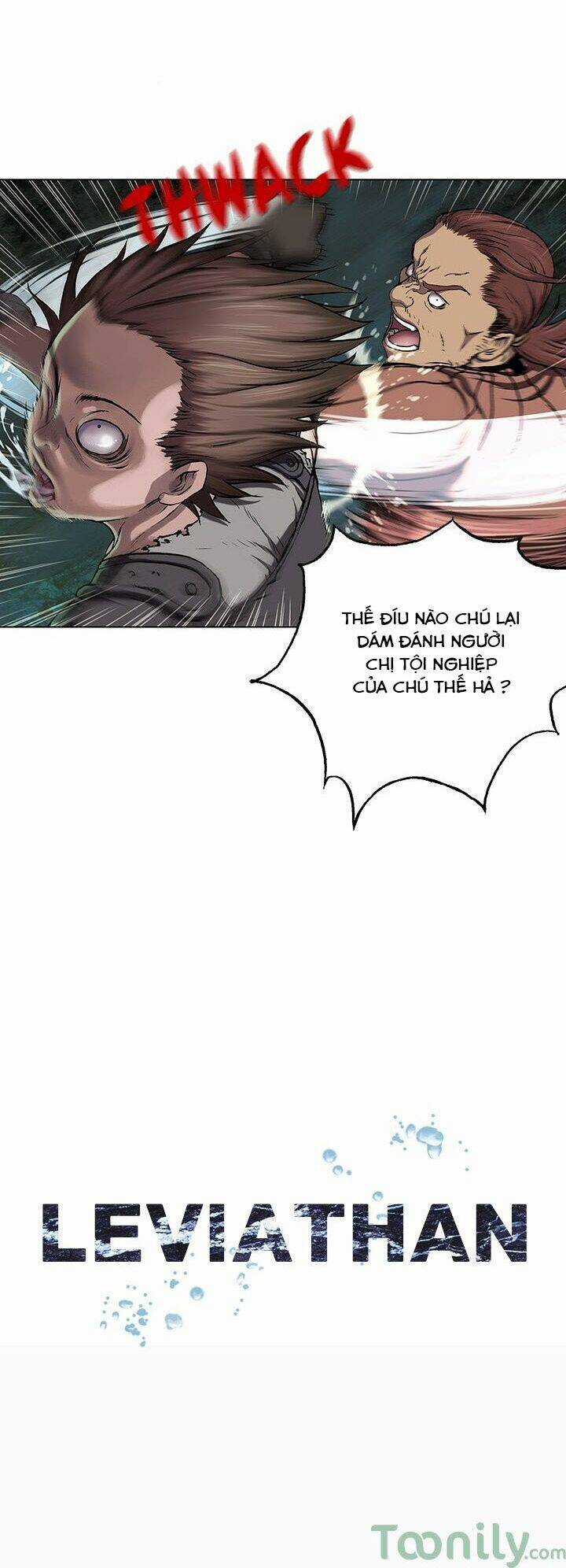 Đứa Con Thần Chết - Chapter 44 - Trang 45