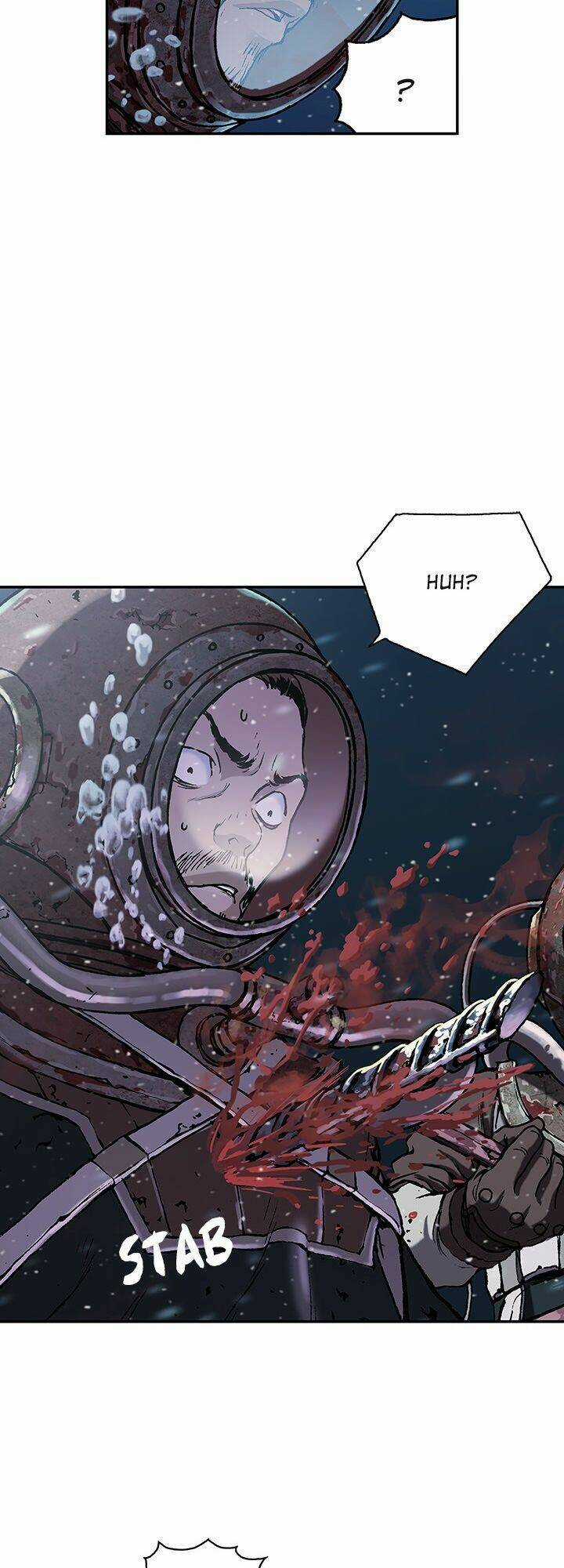 Đứa Con Thần Chết - Chapter 45 - Trang 11