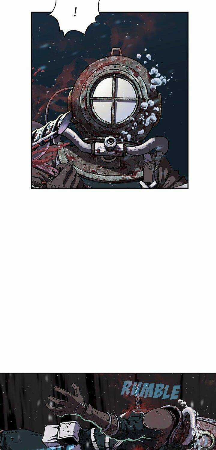 Đứa Con Thần Chết - Chapter 45 - Trang 12