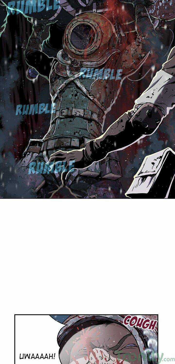 Đứa Con Thần Chết - Chapter 45 - Trang 13