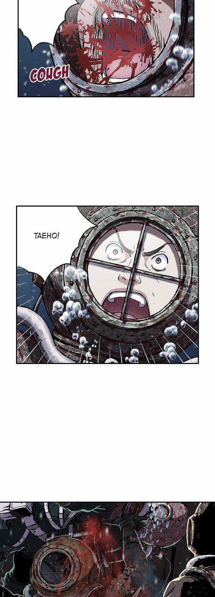 Đứa Con Thần Chết - Chapter 45 - Trang 14