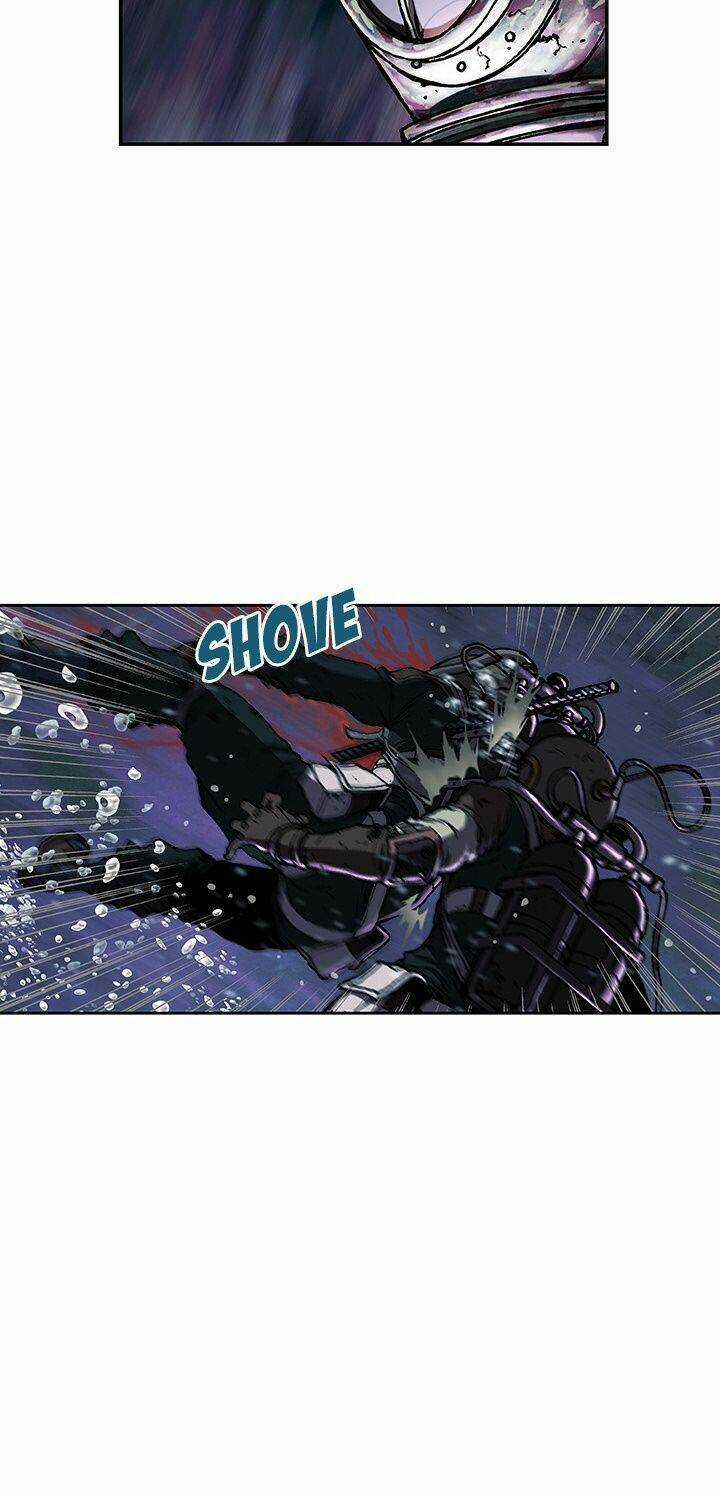 Đứa Con Thần Chết - Chapter 45 - Trang 16