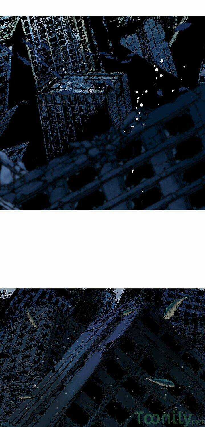 Đứa Con Thần Chết - Chapter 45 - Trang 17