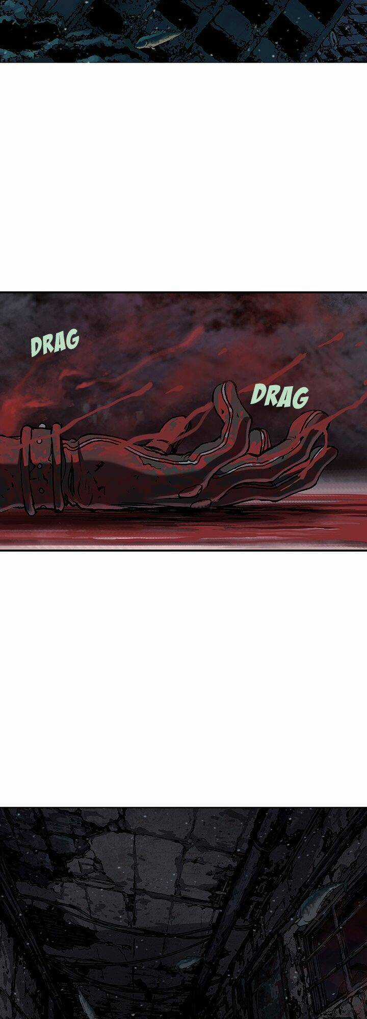 Đứa Con Thần Chết - Chapter 45 - Trang 18