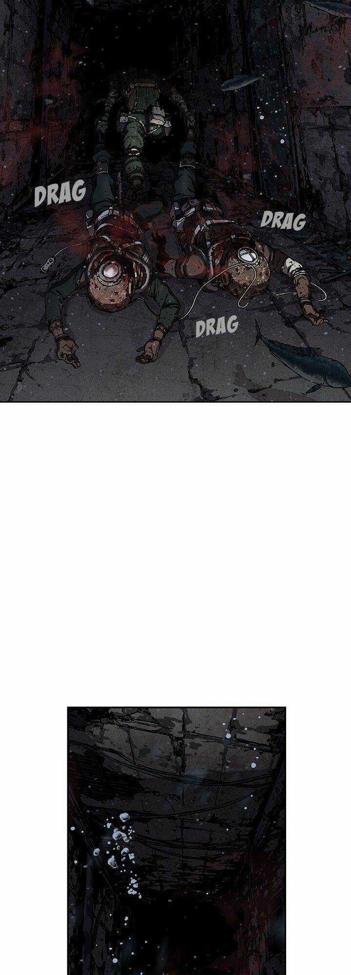 Đứa Con Thần Chết - Chapter 45 - Trang 19