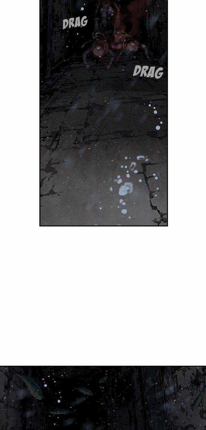 Đứa Con Thần Chết - Chapter 45 - Trang 20