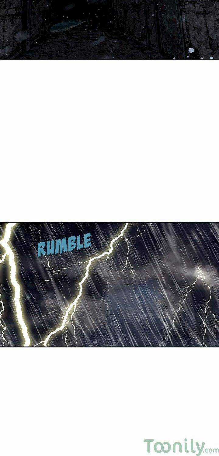 Đứa Con Thần Chết - Chapter 45 - Trang 21