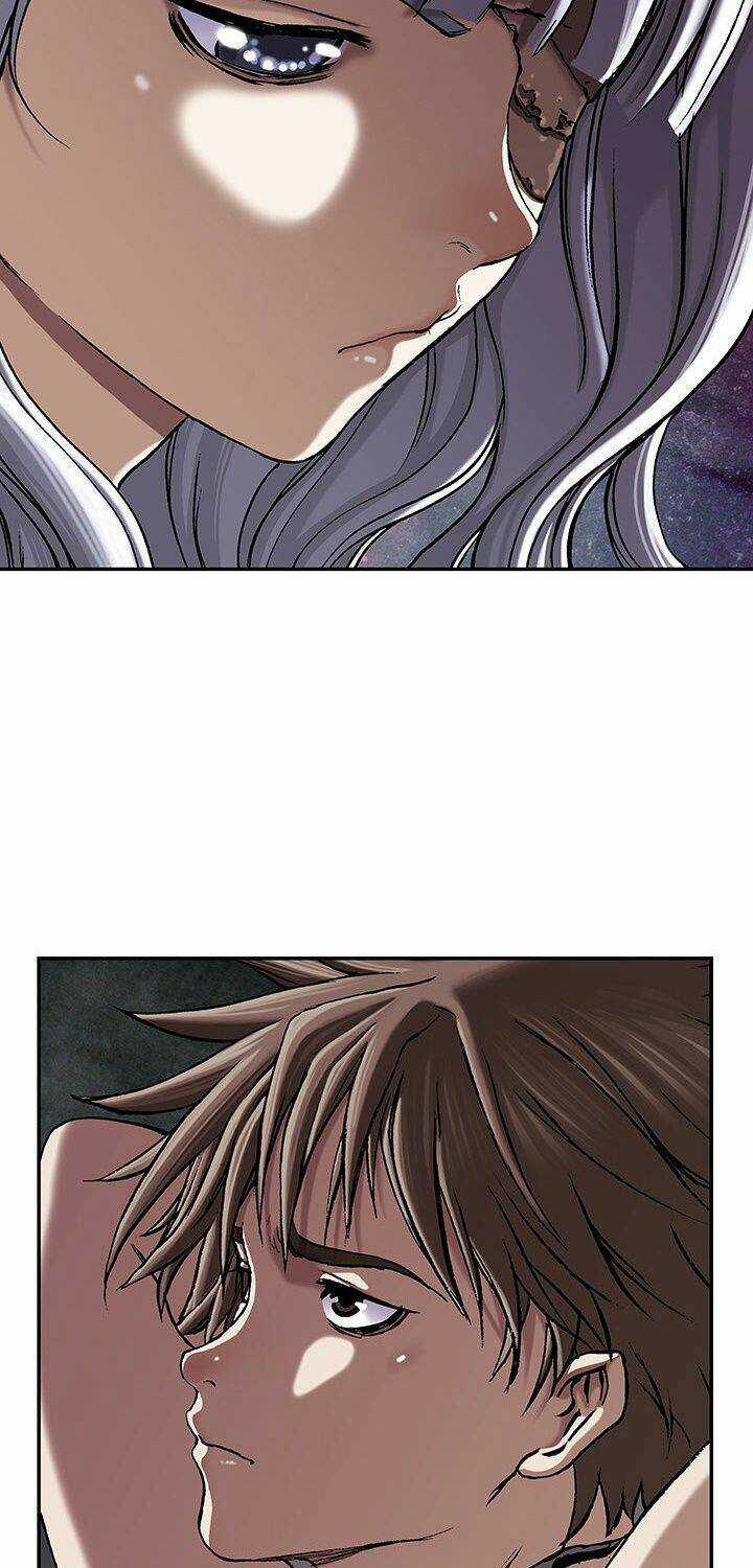 Đứa Con Thần Chết - Chapter 45 - Trang 28