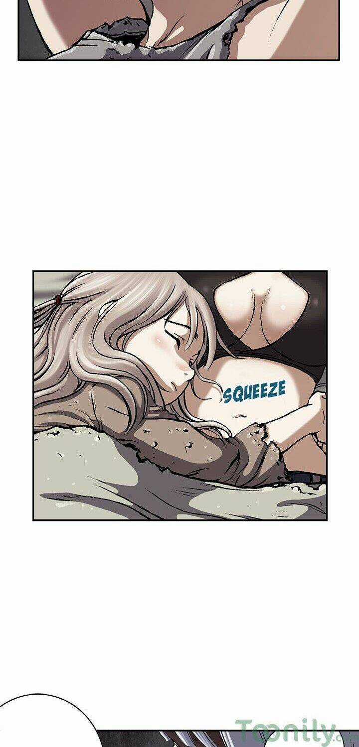 Đứa Con Thần Chết - Chapter 45 - Trang 29