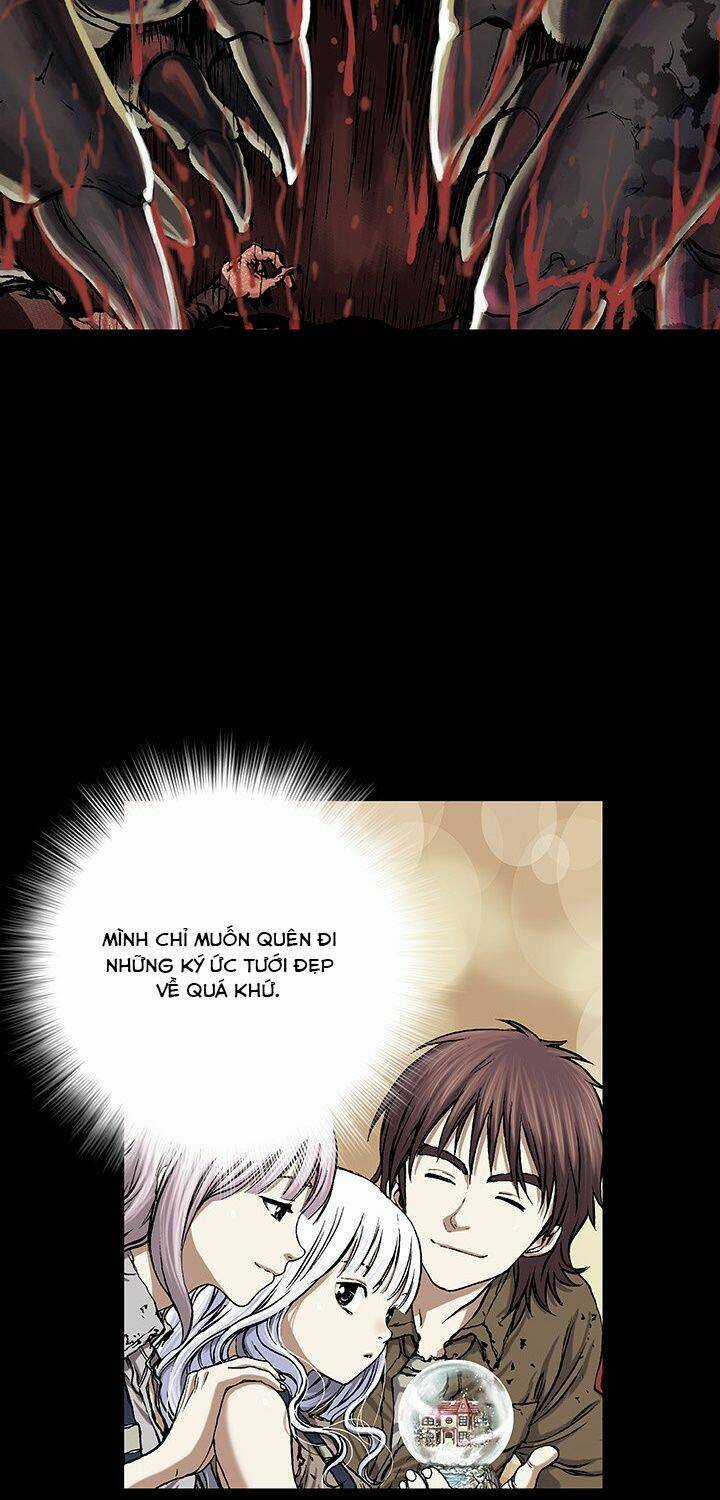Đứa Con Thần Chết - Chapter 45 - Trang 32