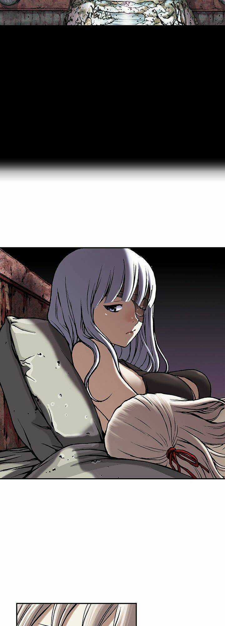 Đứa Con Thần Chết - Chapter 45 - Trang 35