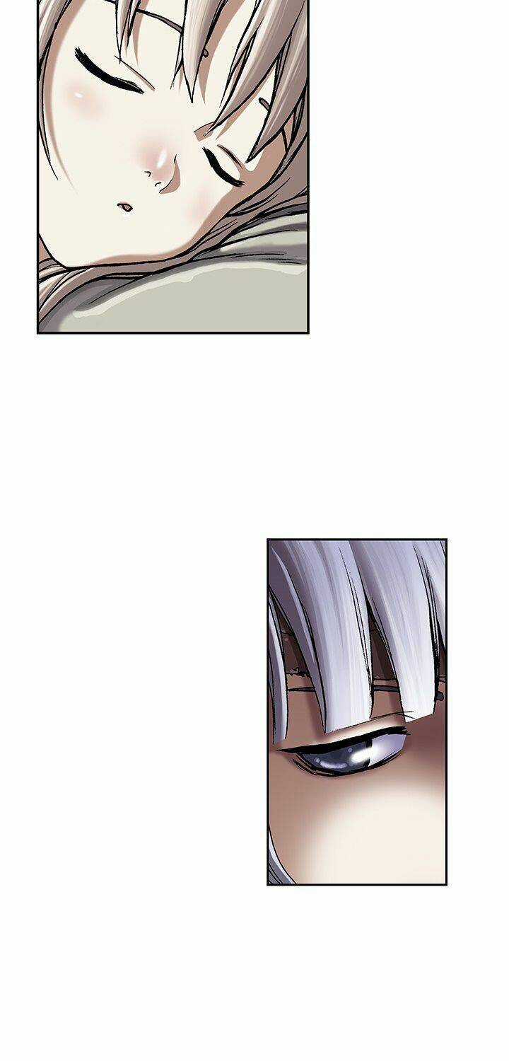 Đứa Con Thần Chết - Chapter 45 - Trang 36