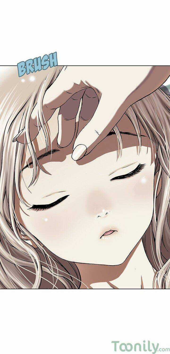 Đứa Con Thần Chết - Chapter 45 - Trang 37