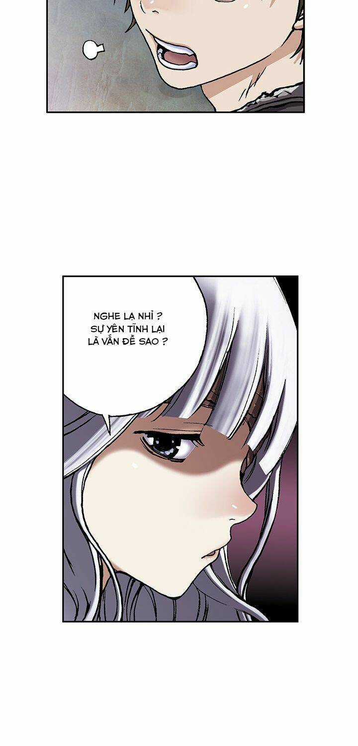 Đứa Con Thần Chết - Chapter 45 - Trang 44