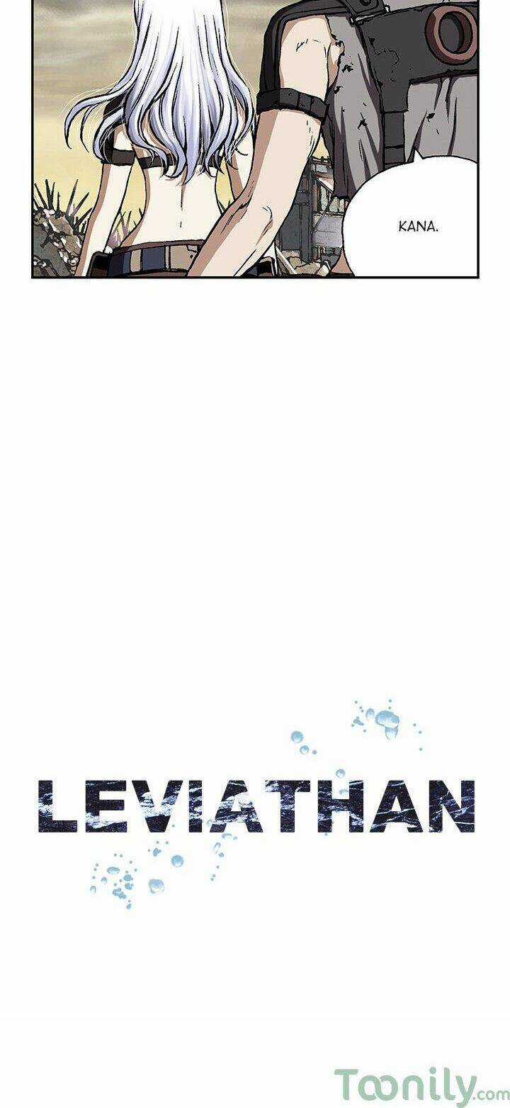 Đứa Con Thần Chết - Chapter 45 - Trang 49