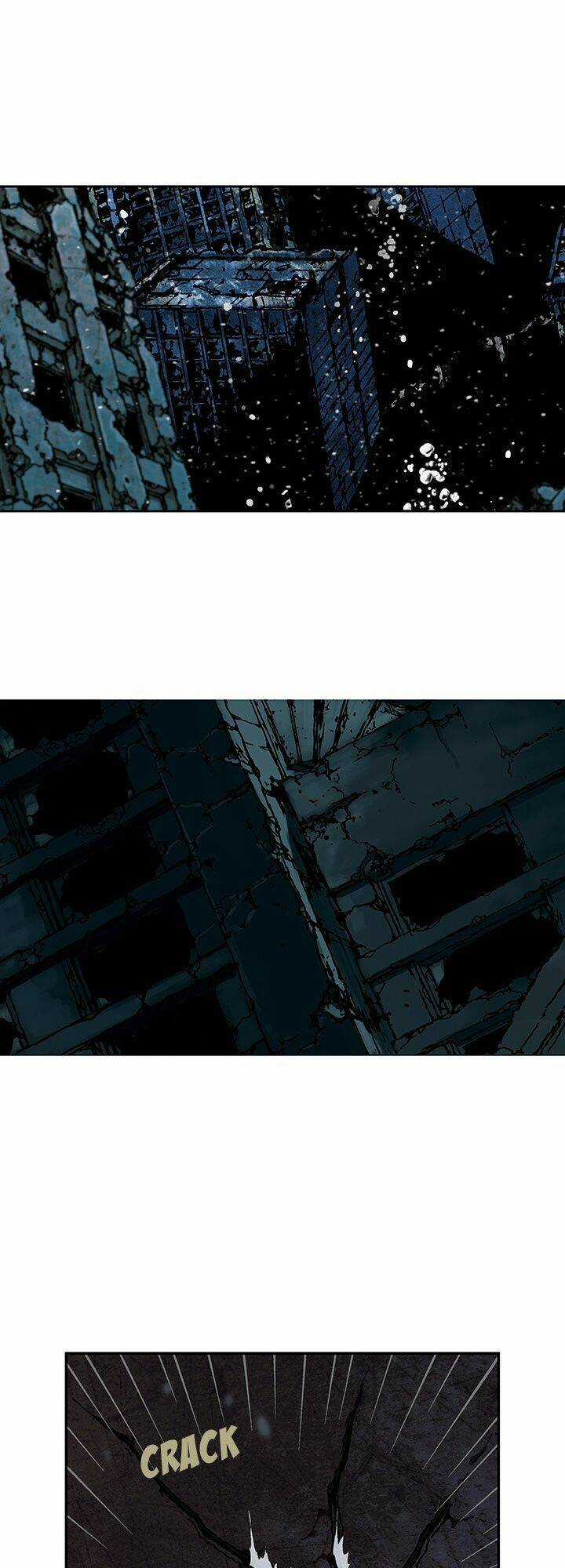 Đứa Con Thần Chết - Chapter 45 - Trang 6