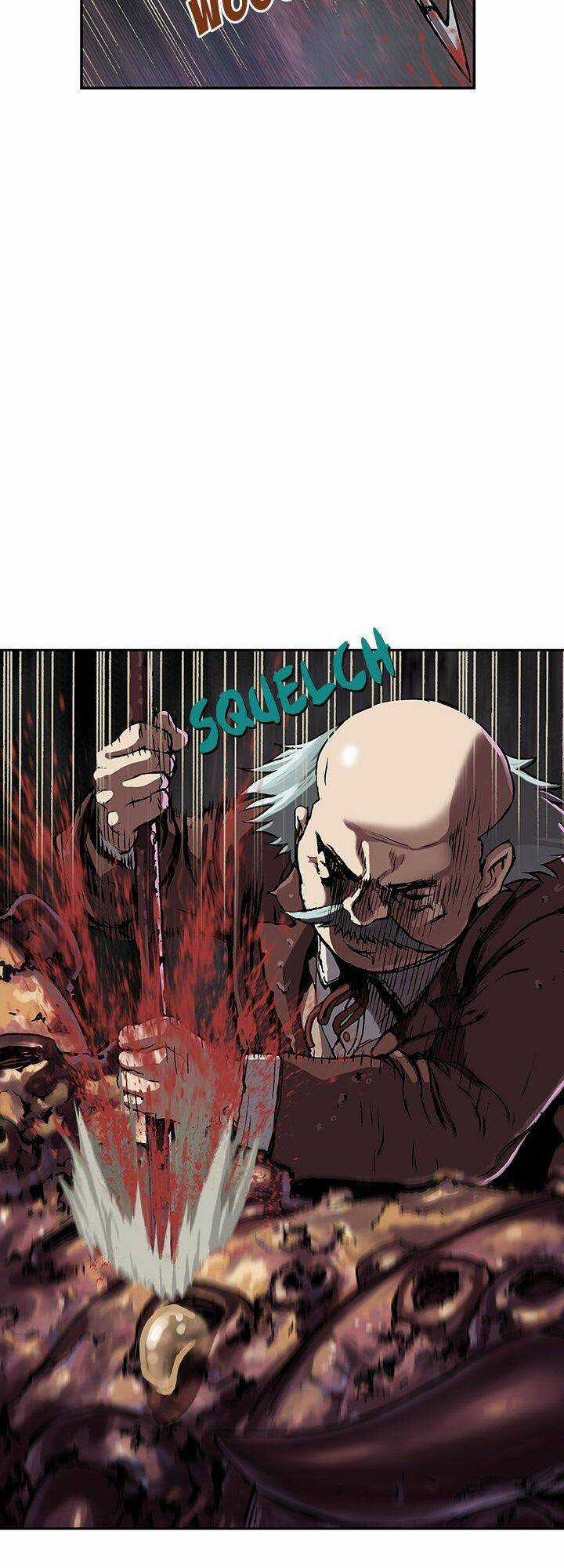 Đứa Con Thần Chết - Chapter 46 - Trang 14