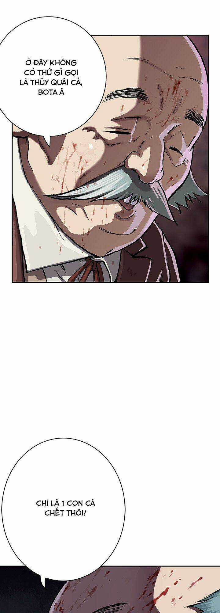 Đứa Con Thần Chết - Chapter 46 - Trang 18