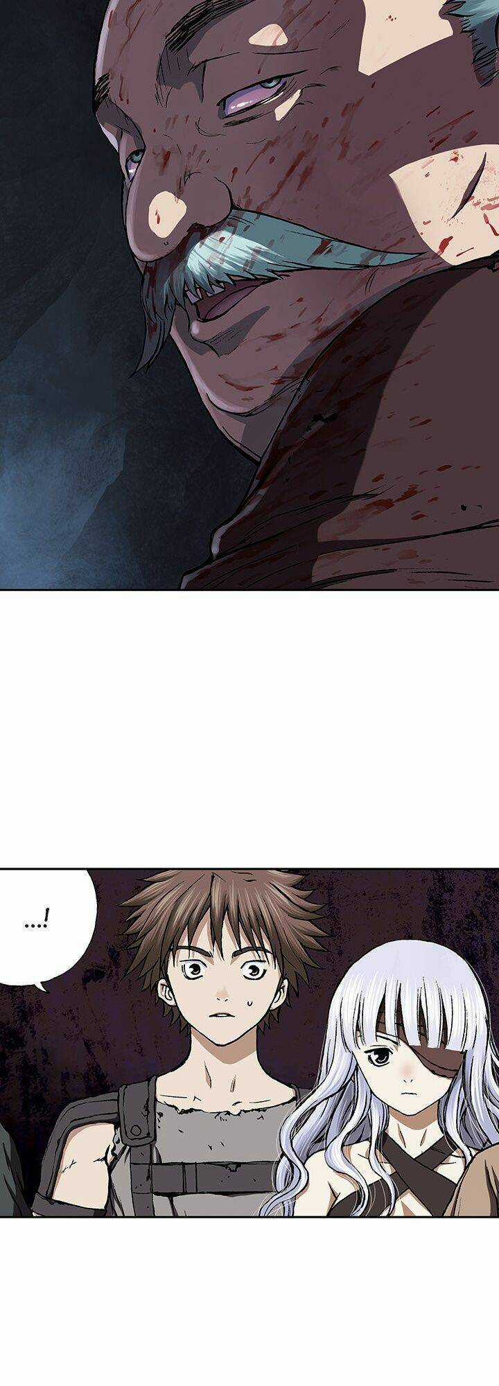 Đứa Con Thần Chết - Chapter 46 - Trang 19