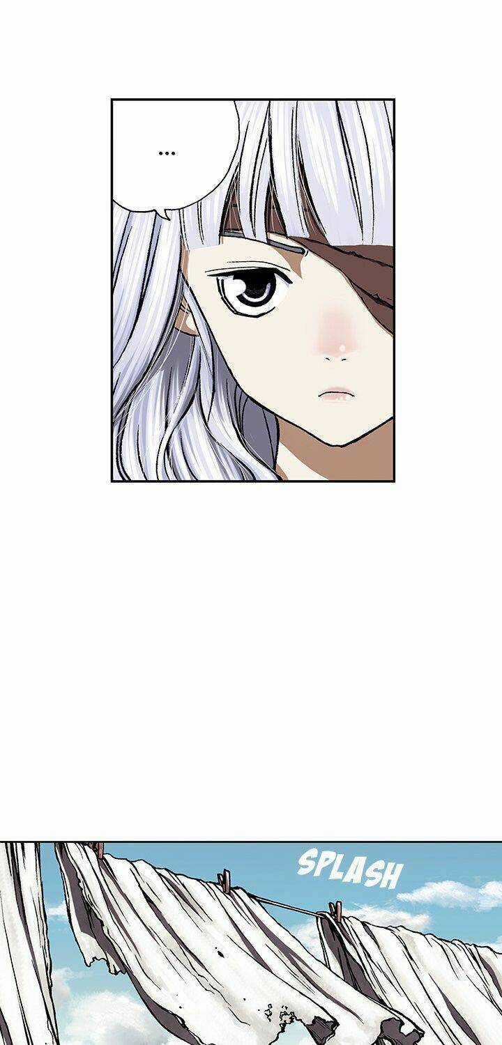 Đứa Con Thần Chết - Chapter 46 - Trang 20