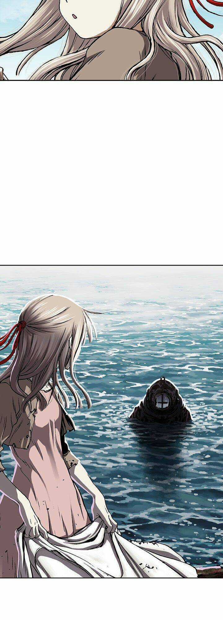 Đứa Con Thần Chết - Chapter 46 - Trang 23