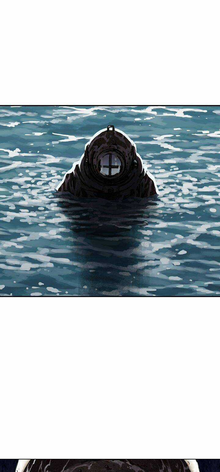 Đứa Con Thần Chết - Chapter 46 - Trang 24