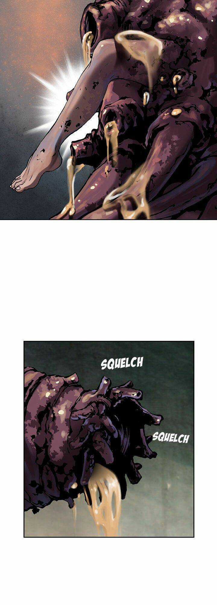 Đứa Con Thần Chết - Chapter 46 - Trang 7