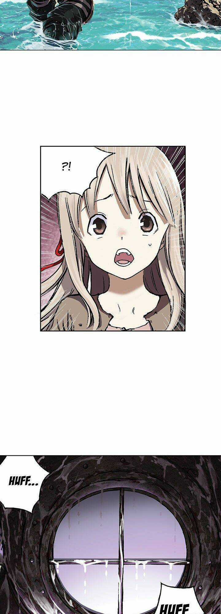 Đứa Con Thần Chết - Chapter 47 - Trang 3