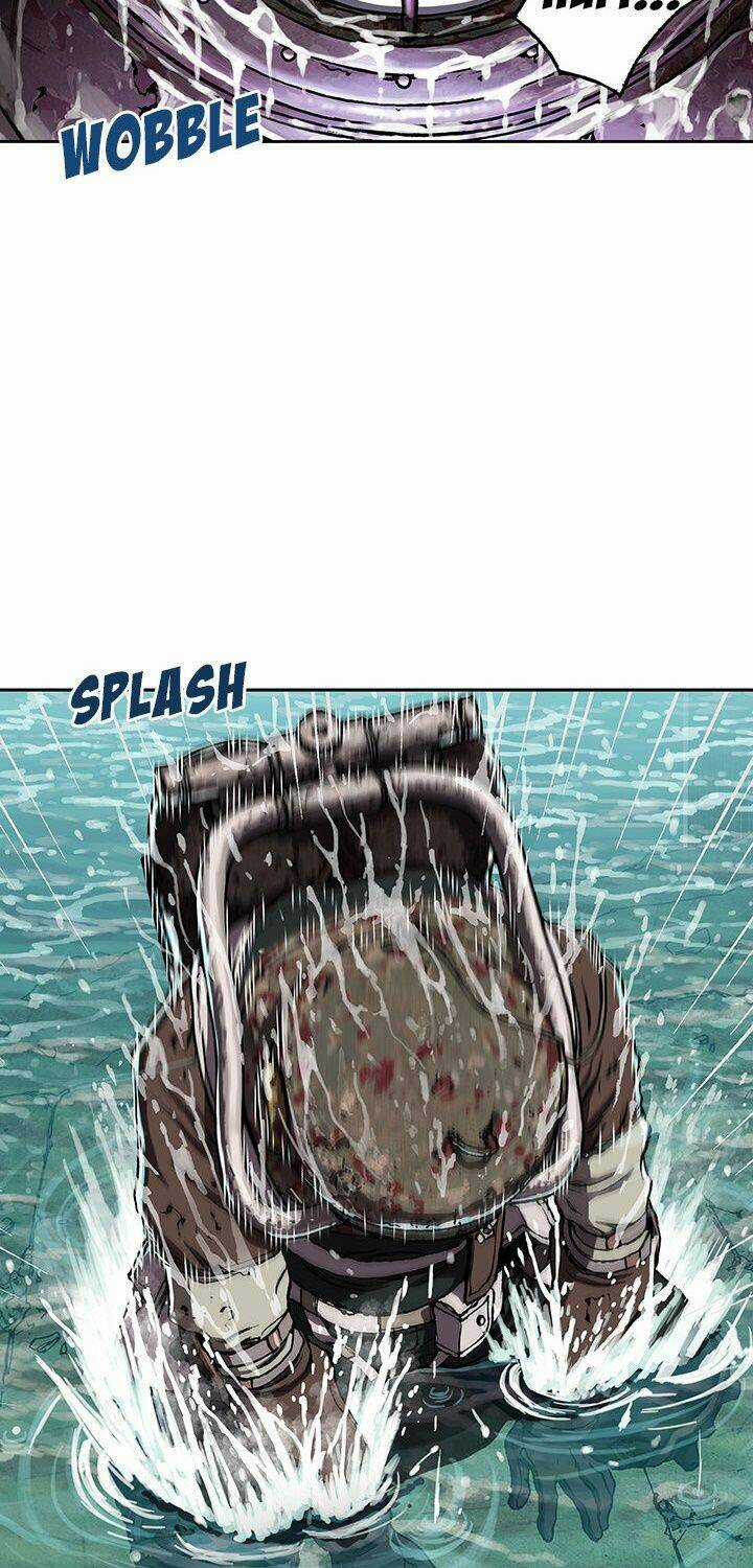 Đứa Con Thần Chết - Chapter 47 - Trang 4