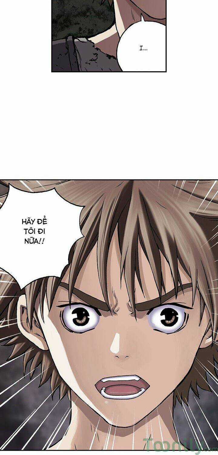 Đứa Con Thần Chết - Chapter 47 - Trang 37