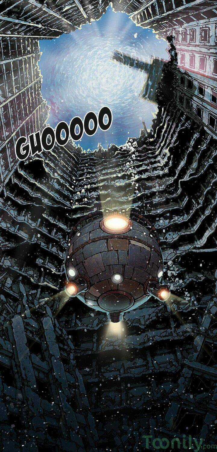 Đứa Con Thần Chết - Chapter 48 - Trang 13