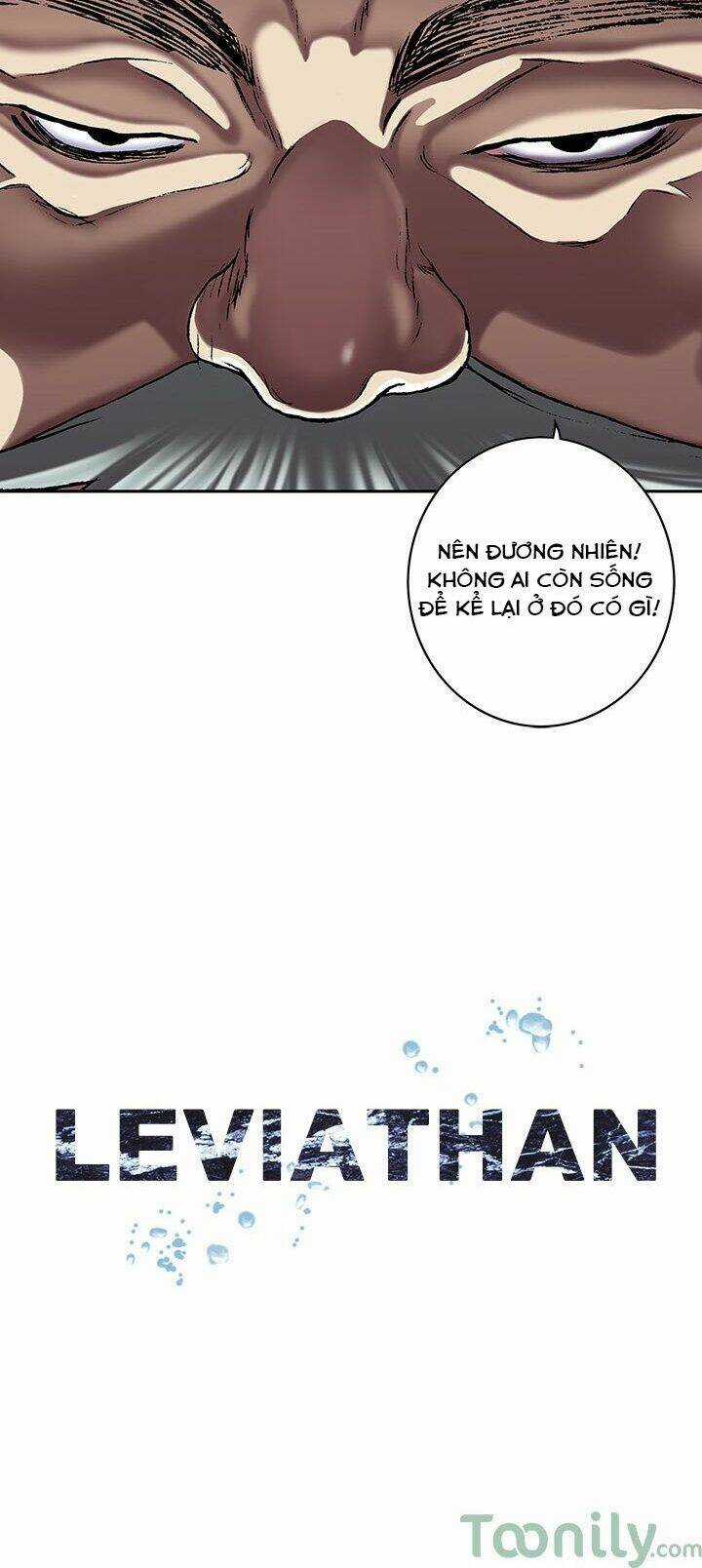 Đứa Con Thần Chết - Chapter 48 - Trang 27