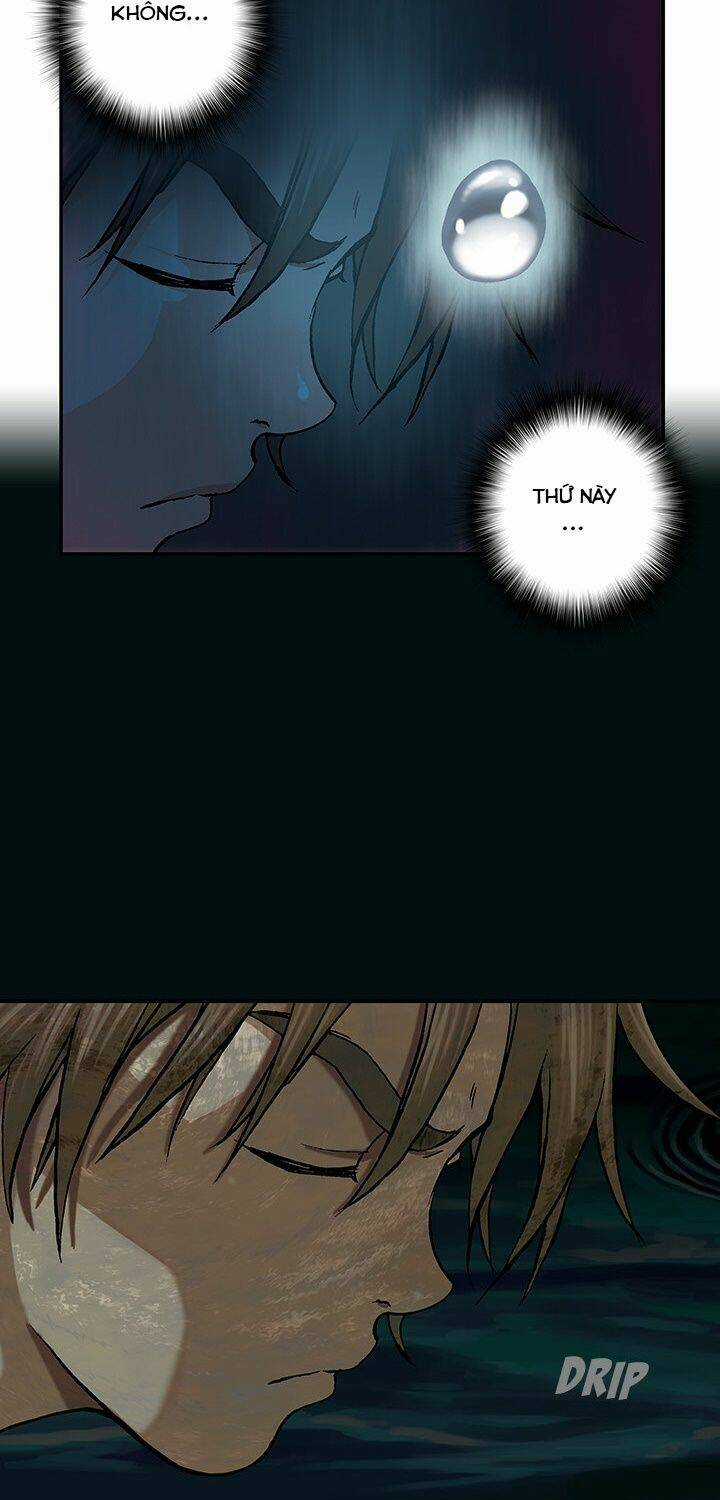 Đứa Con Thần Chết - Chapter 49 - Trang 16