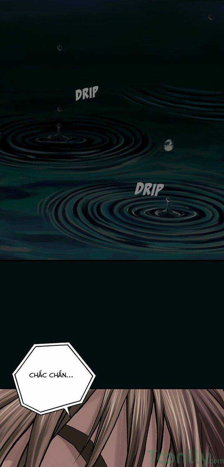 Đứa Con Thần Chết - Chapter 49 - Trang 17