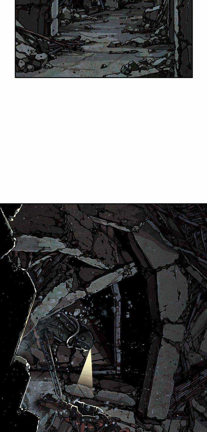 Đứa Con Thần Chết - Chapter 49 - Trang 20