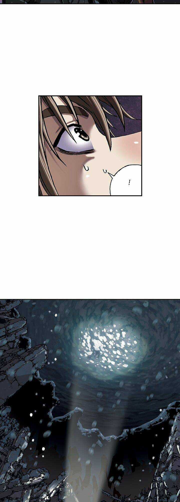 Đứa Con Thần Chết - Chapter 49 - Trang 22