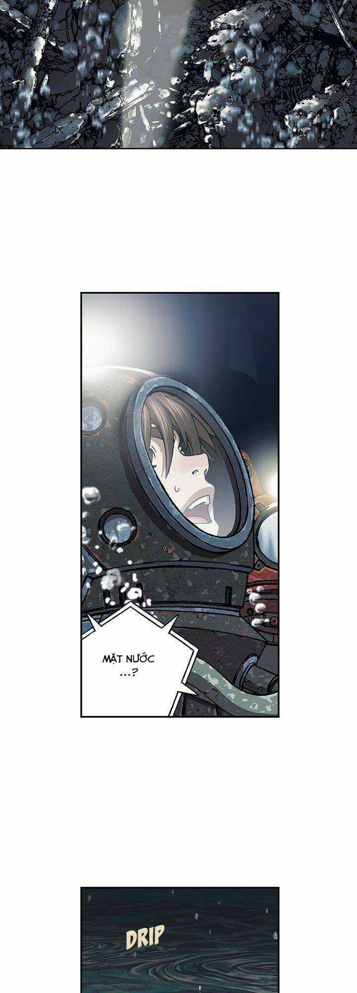 Đứa Con Thần Chết - Chapter 49 - Trang 23