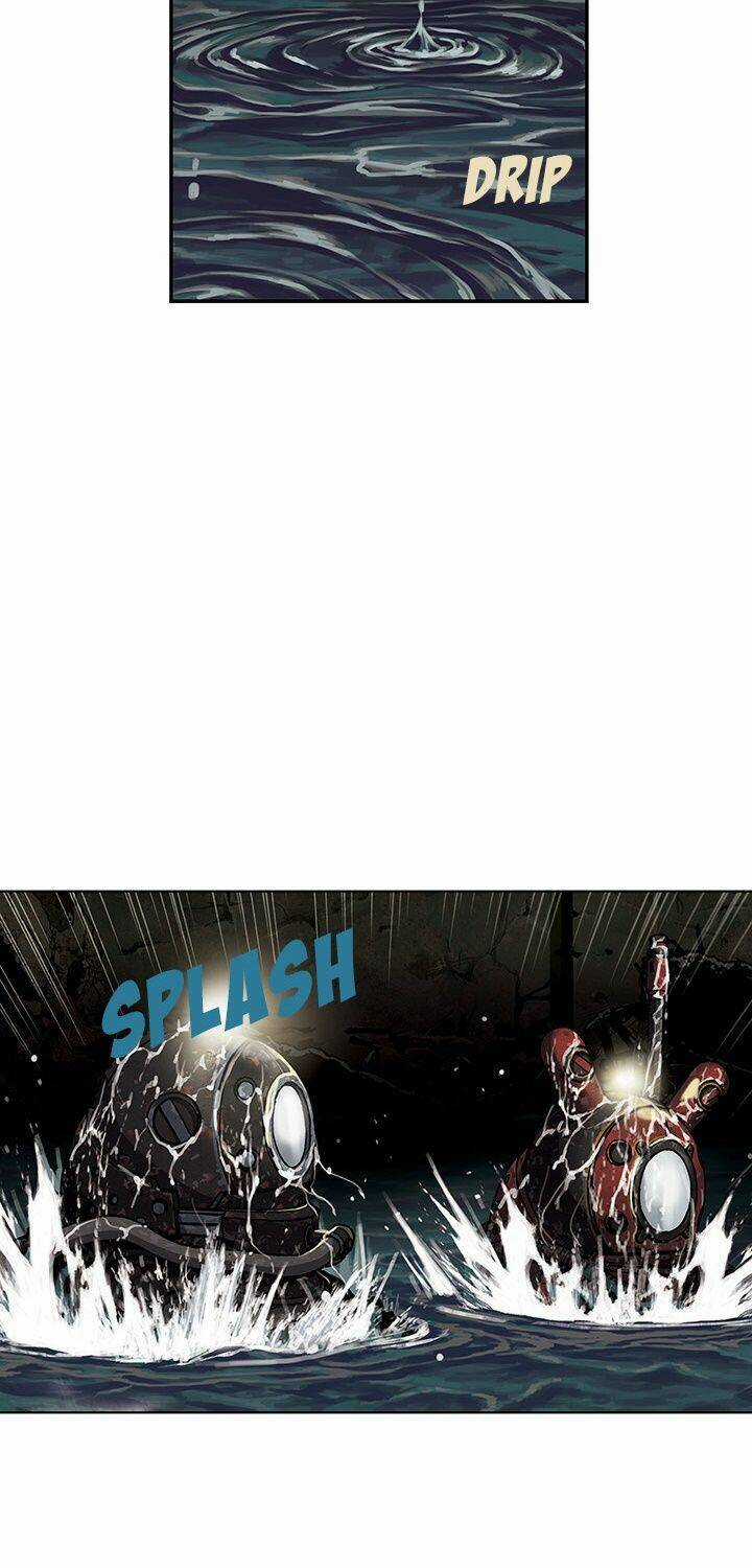 Đứa Con Thần Chết - Chapter 49 - Trang 24