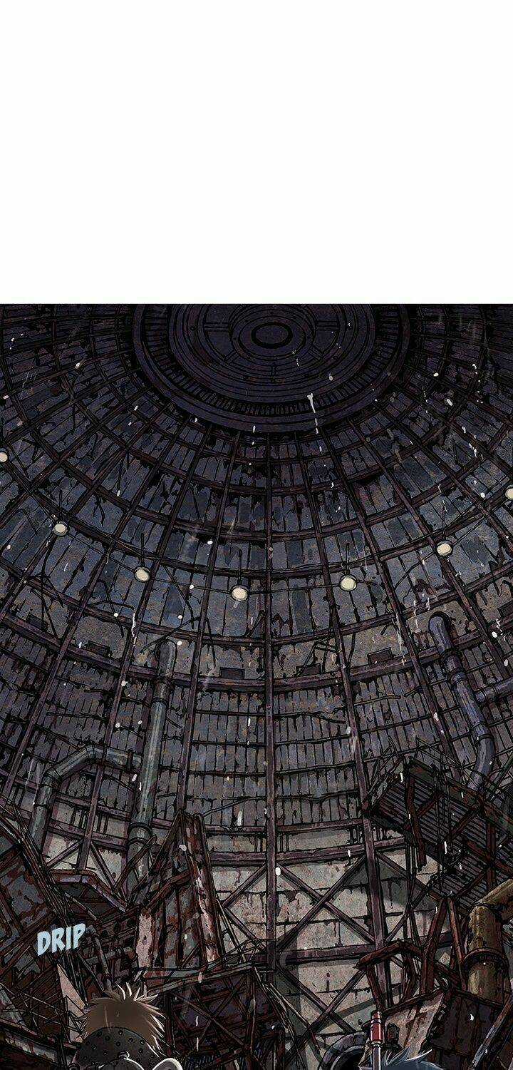 Đứa Con Thần Chết - Chapter 49 - Trang 28